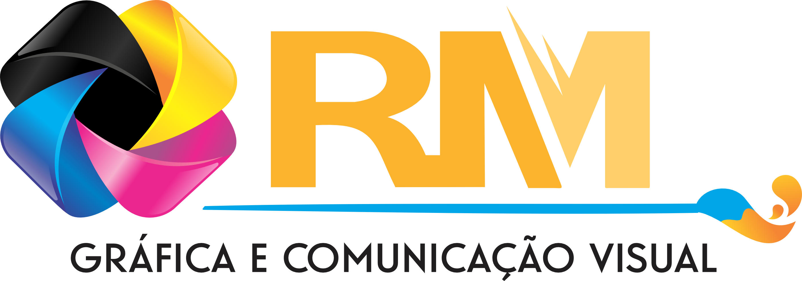 RM GRÁFICA E COMUNICAÇÃO VISUAL