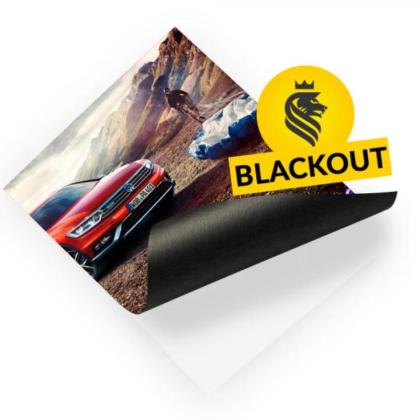 ADESIVO BLACKOUT