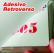 ADESIVO INVERTIDO RETROVERSO (Colado por dentro do Vidro)